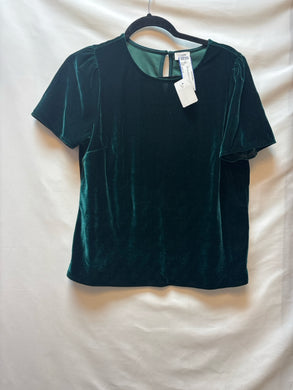 SIZE M J CREW Tops