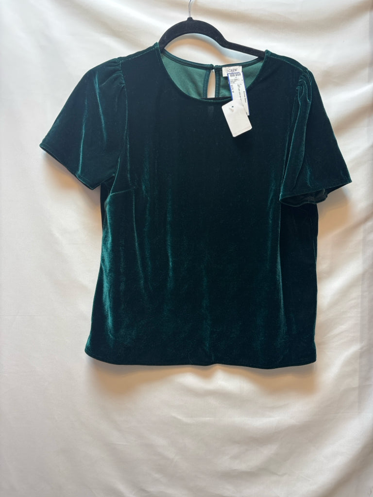 SIZE M J CREW Tops