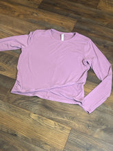 SIZE 8 LULULEMON Tops Active Wear