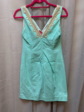 SIZE 2 Lilly Pulitzer Dress
