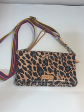 CONSUELA Crossbody