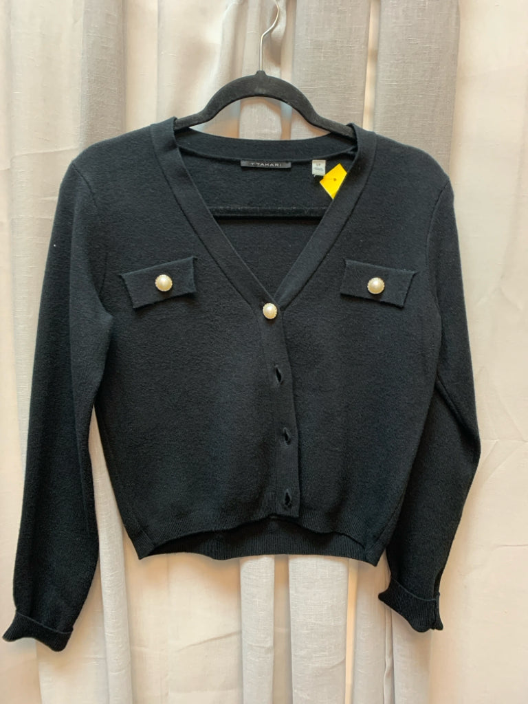 Size S TAHARI cardigan