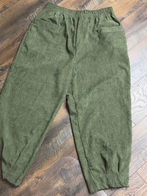 SIZE L ZENANA Pants