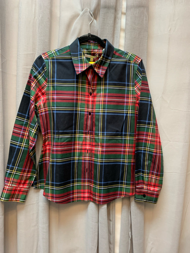 SIZE L FOX CROFT Shirt