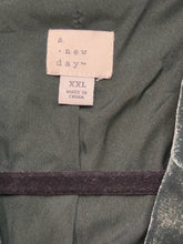 Size XXL A NEW DAY Blazers