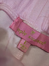 SIZE L SIMPLY SOUTHERN Pink Shorts