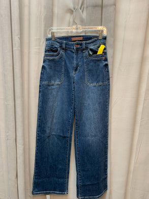 SIZE 3 JUDY BLUE Jeans