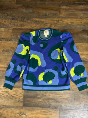 SIZE M EMILY MCCARTHY Sweaters