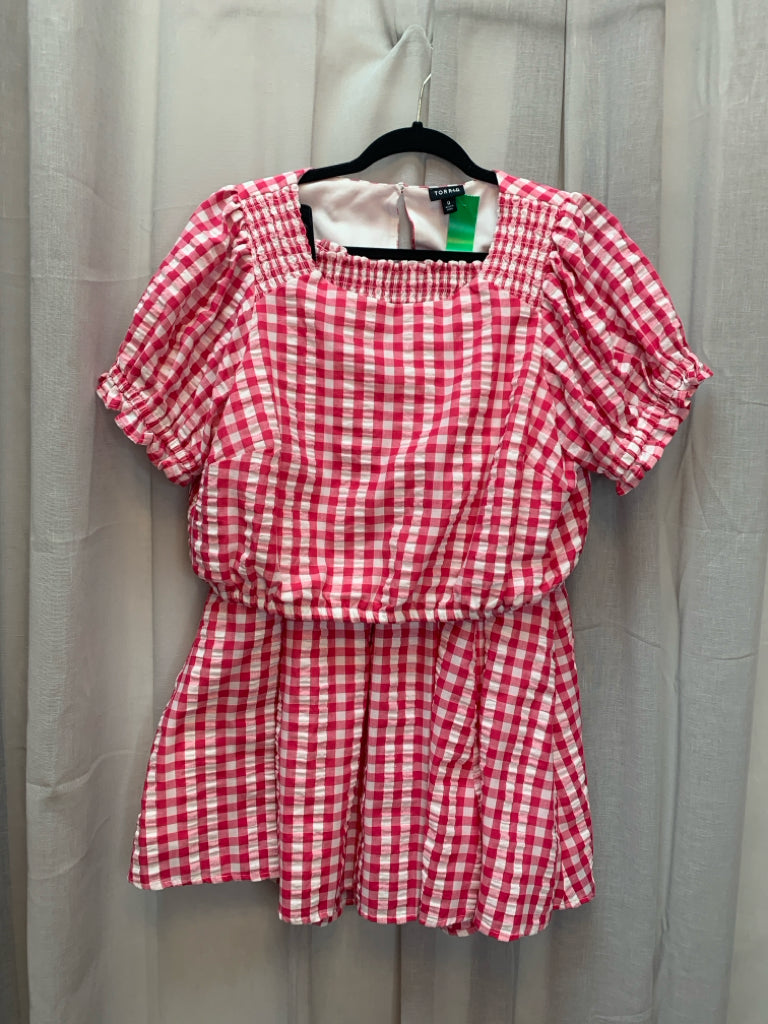 SIZE L TORRID 2Pcs Suits