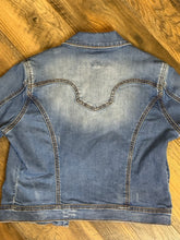 SIZE S STETSON Outerwear