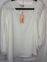 SIZE M CROSBY Blouse