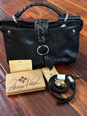 PATRICIA NASH Purse
