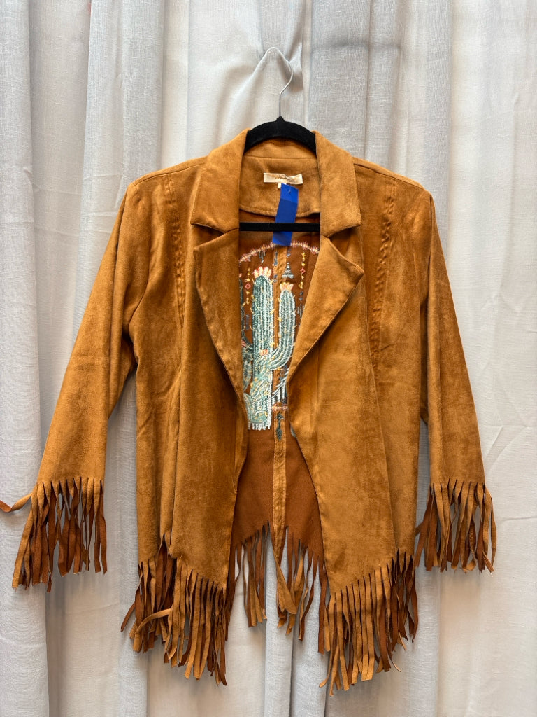 SIZE M ANDREE Outerwear