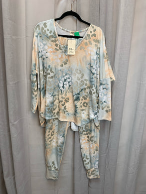 SIZE M BEFORE YOU 2Pcs Suits
