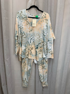 SIZE M BEFORE YOU 2Pcs Suits