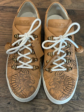 SIZE 10 TOD'S Sneakers