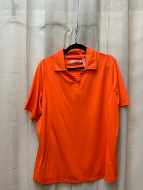 SIZE 2XL CUTTER & BUCK Tops Active Wear