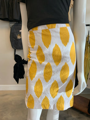 SIZE 4 Skirt