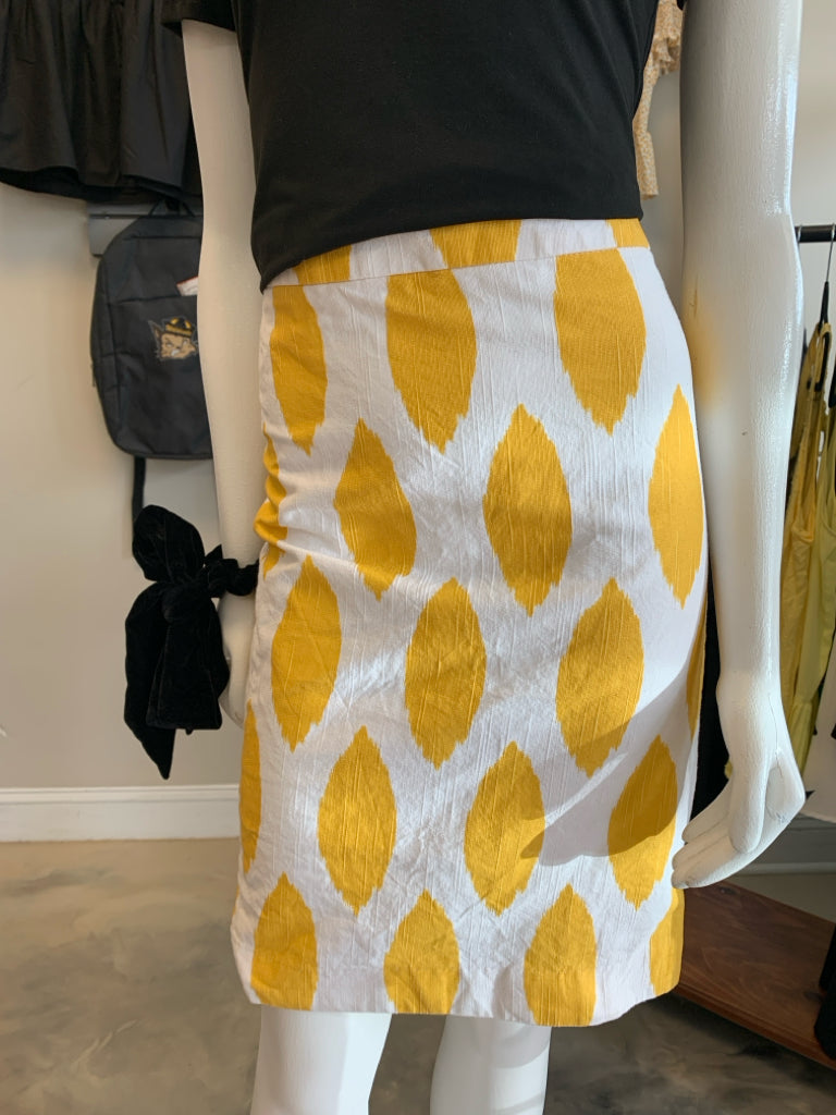 SIZE 4 Skirt