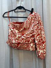 SIZE S EXPRESS RUST BEIGE Tops