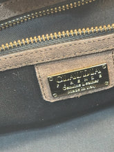 CLAUDIA FIRENZE Tote