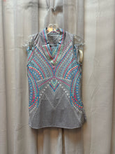SIZE S LUCKY IN LOVE GRAY MULTICLR 2Pcs Suits