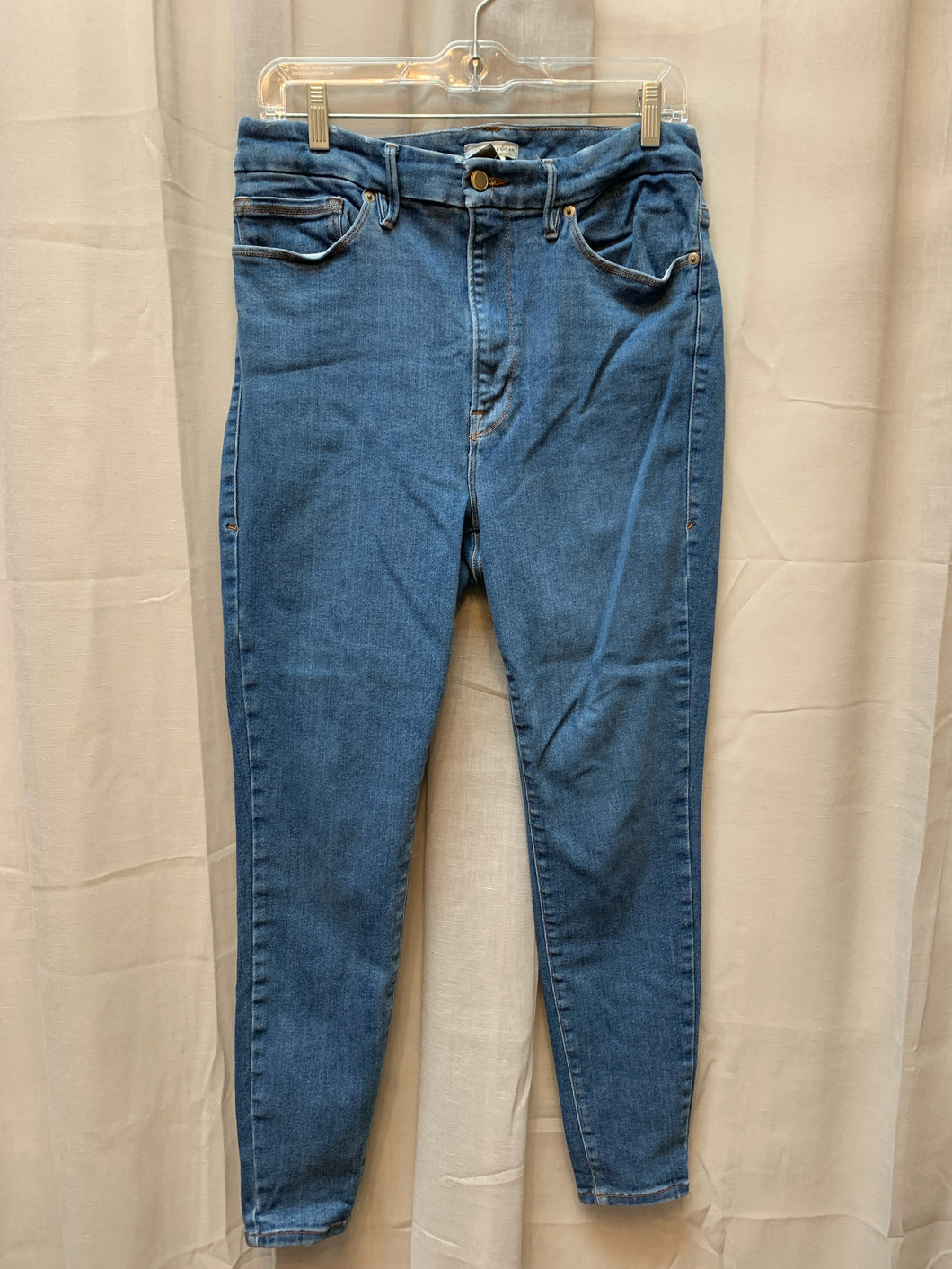SIZE 14 GOOD AMERICAN Jeans