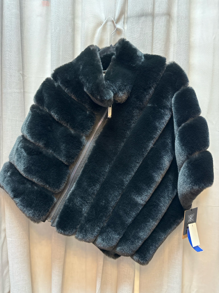 SIZE One Size BELLE FARE Outerwear