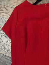 SIZE L DOLCE & GABBANA Red Dress