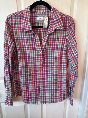 SIZE 10 VINEYARD VINES Shirt