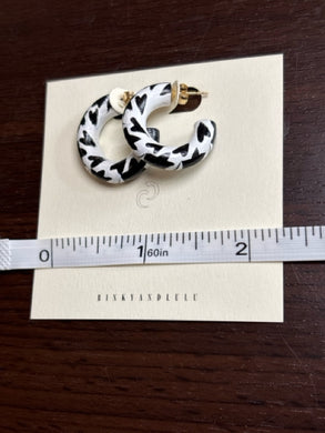 BINKYANDLULU Earrings