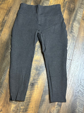 Size LPetite SPANX Leggings.