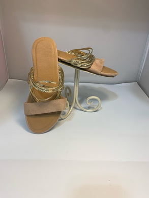SIZE 9 Sandals