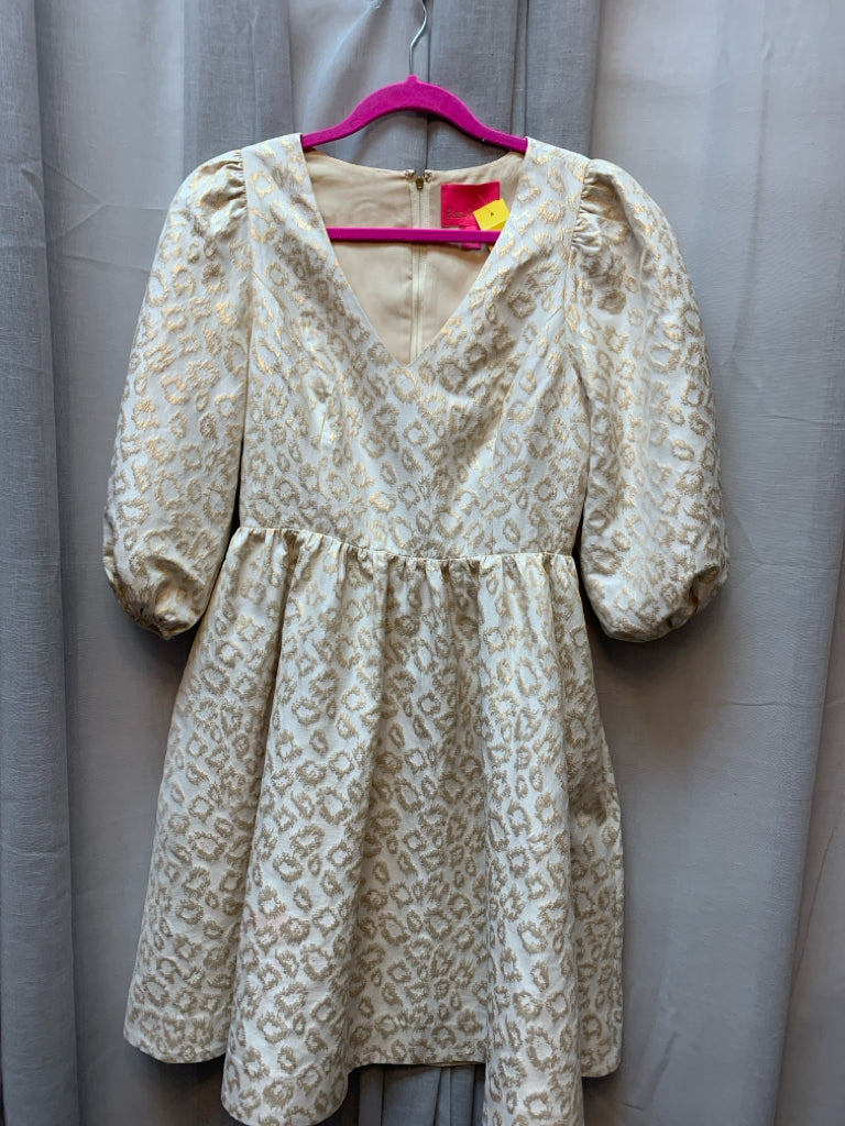 SIZE 2 Lilly Pulitzer Dress