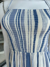 SIZE S LOVELY DAY BLU WHT Jumpers
