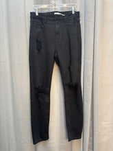 SIZE 11 CELLO Black Jeans