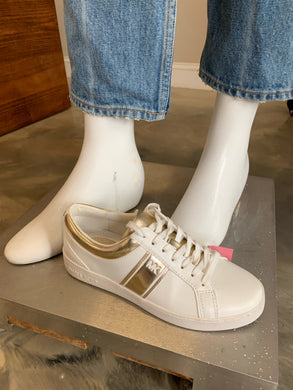 SIZE 5.5 MICHAEL KORS Sneakers