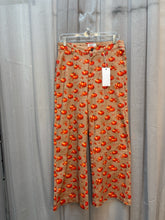 SIZE L ANYWEAR BRWN ORNG Pants