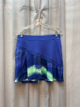SIZE M PGA Purple Print 2Pcs Suits