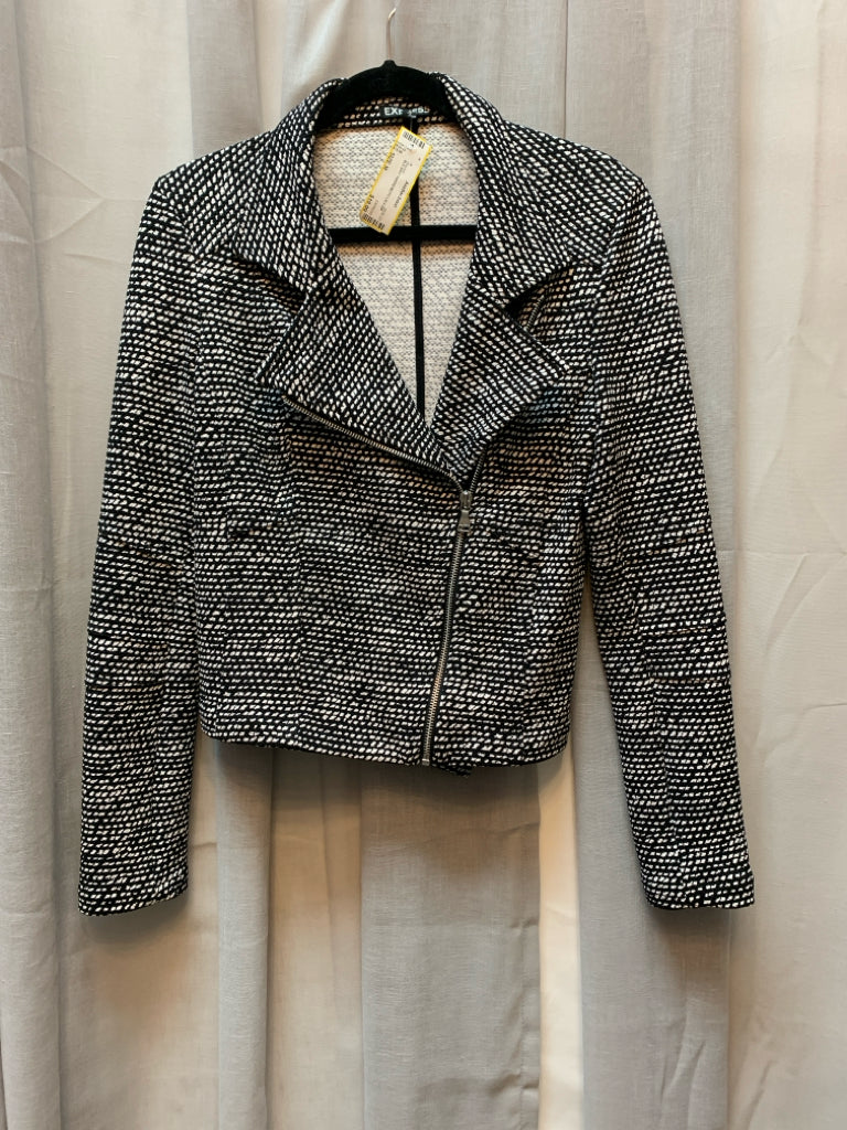 Size M EXPRESS Blazers