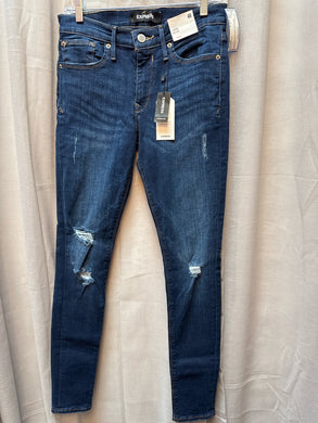 SIZE 4 EXPRESS Jeans