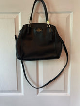 COACH Crossbody