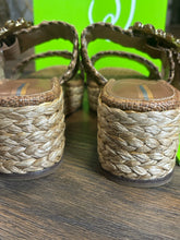 SIZE 8.5 SAM EDELMAN Sandals