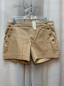 SIZE 4 BANANA REPUBLIC Shorts