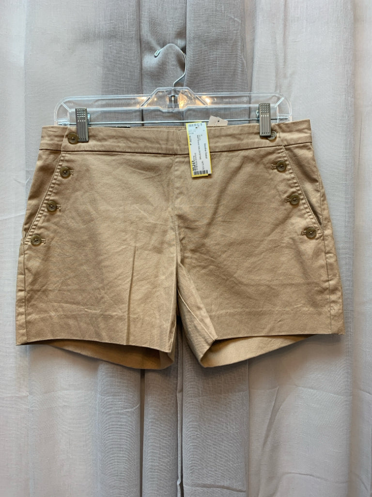SIZE 4 BANANA REPUBLIC Shorts