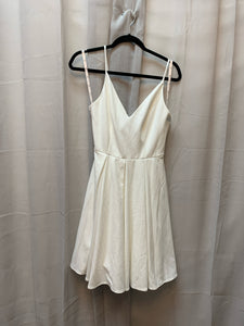SIZE 6 DAVIDS BRIDAL Dress