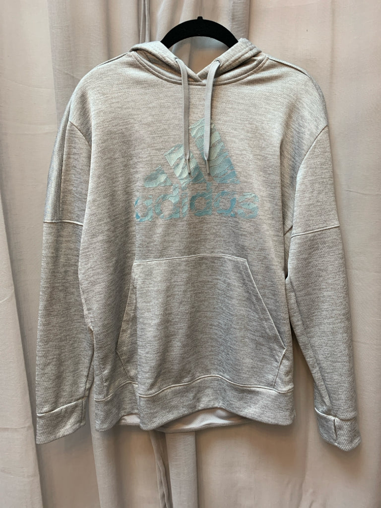 SIZE L ADIDAS SWEATSHIRT