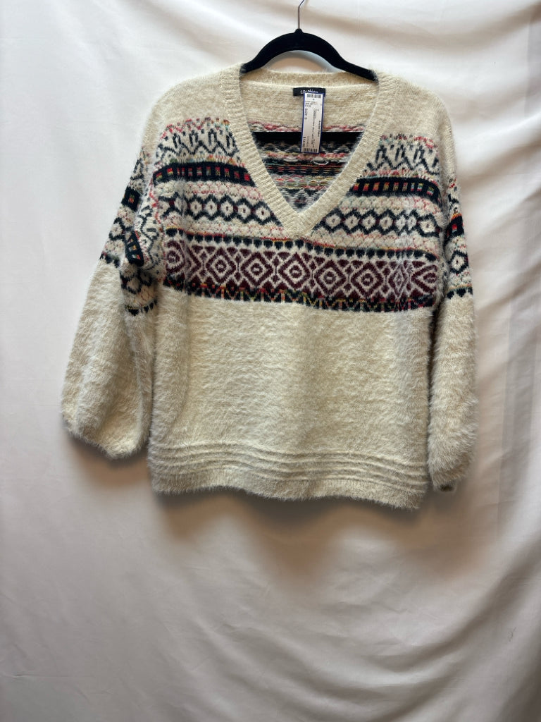 SIZE S COCOBLEU Sweaters
