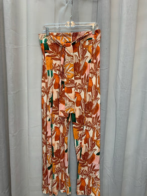 SIZE L SHORE Pants