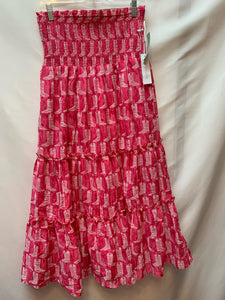 SIZE M J. MARIE Skirt